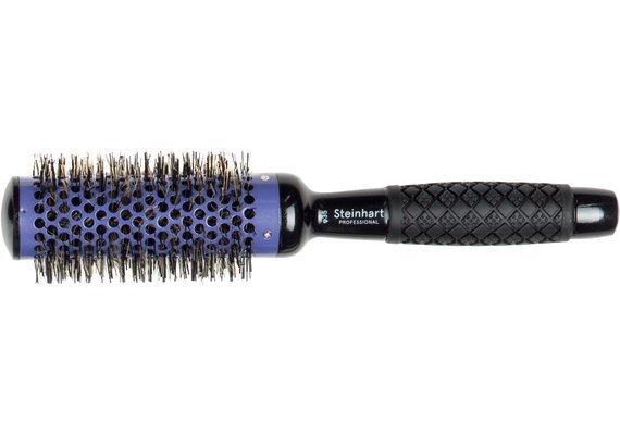 Image of Rundbürste Ultra Grip 35 Ø Damen Schwarz Leicht ONE SIZE