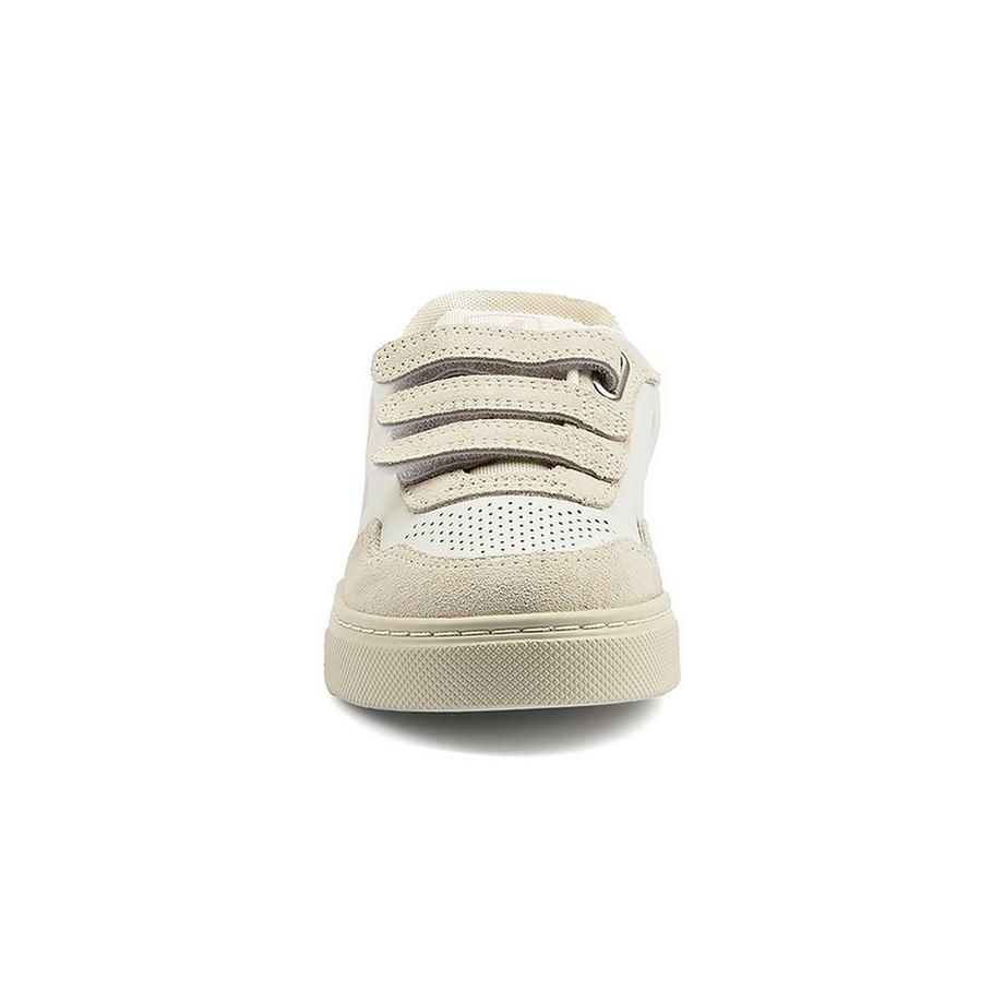 Veja Small V-90 Sneakers con Chiusura in Velcro  