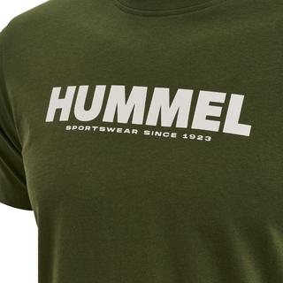 Hummel  t-hirt legacy 