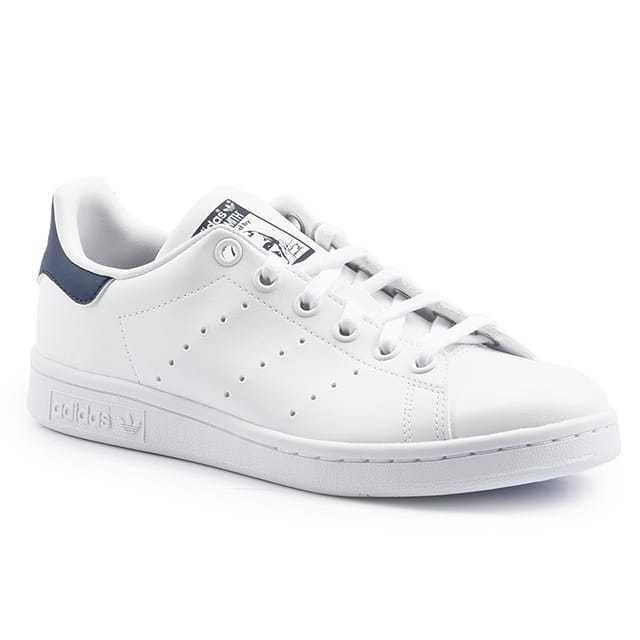 Image of adidas Originals Stan Smith J-4 Unisex Weiss 20