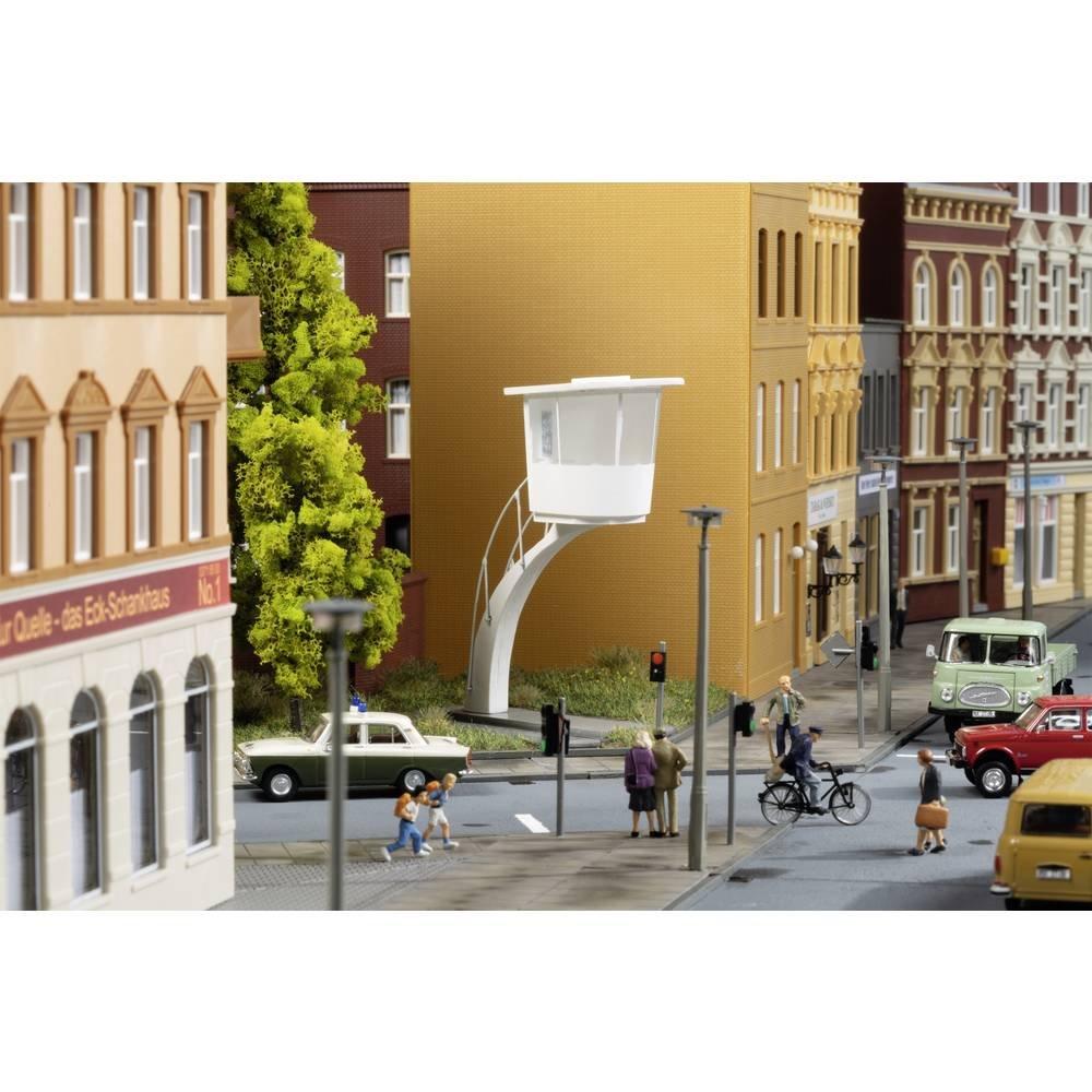 Image of TT Verkehrskanzel mit Zubehör Multicolor