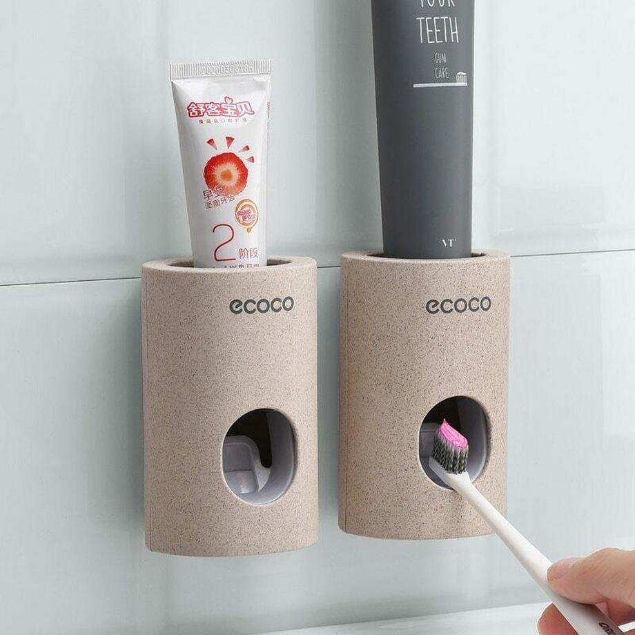 eStore  Dispenser automatico di dentifricio 