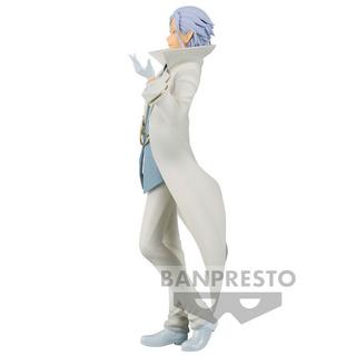 Banpresto  19023 - THAT TIME I GOT REINCARNATED AS A SLIME - OTHERWORLDER - CLAYMAN - STATUA 18CM 