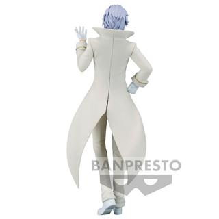 Banpresto  19023 - THAT TIME I GOT REINCARNATED AS A SLIME - OTHERWORLDER - CLAYMAN - STATUA 18CM 