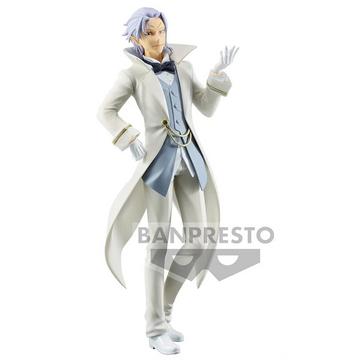 19023 - THAT TIME I GOT REINCARNATED AS A SLIME - OTHERWORLDER - CLAYMAN - STATUA 18CM