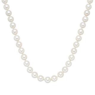 Rafaela Donata  Femme Collier de perles 