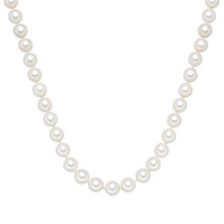 Rafaela Donata  Femme Collier de perles 