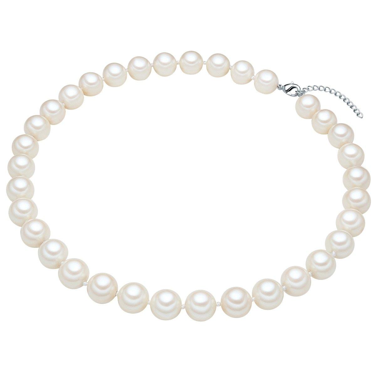 Rafaela Donata  Femme Collier de perles 