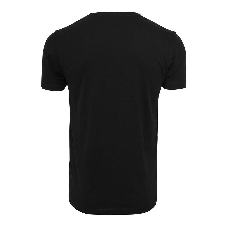 URBAN CLASSICS ACDC Ballbreaker T-Shirt  