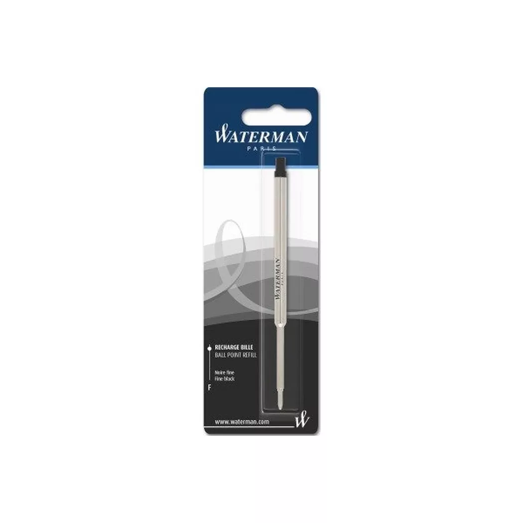 WATERMAN -  Mine Maxima F 1964017 schwarz