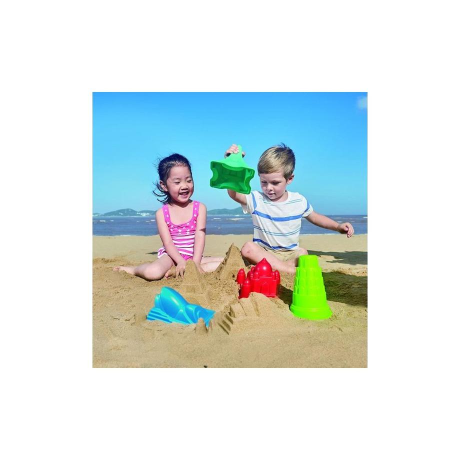 Hape  Sandform Schiefer Turm von Pisa 