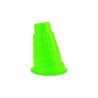 Hape  Sandform Schiefer Turm von Pisa 