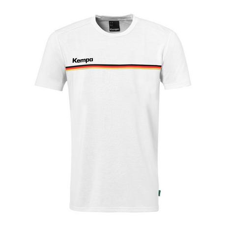 Kempa  T-Shirt Deutschland 