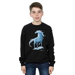 Disney  Frozen 2 The Water Spirit Sweatshirt 