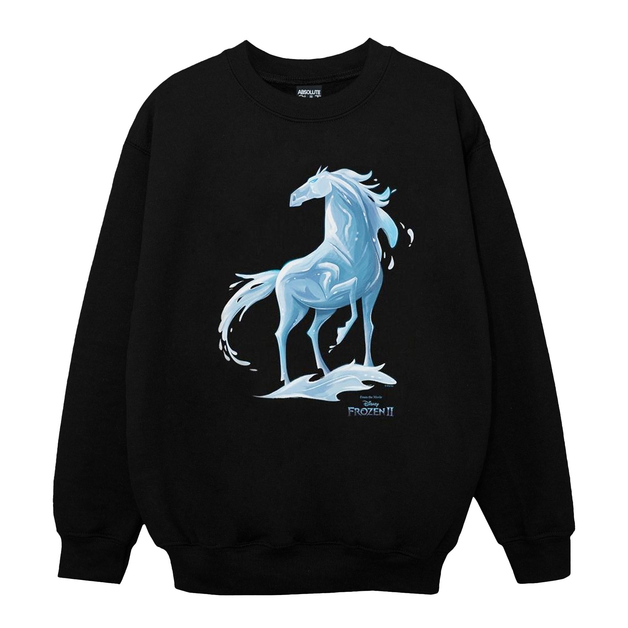 Disney  Frozen 2 The Water Spirit Sweatshirt 