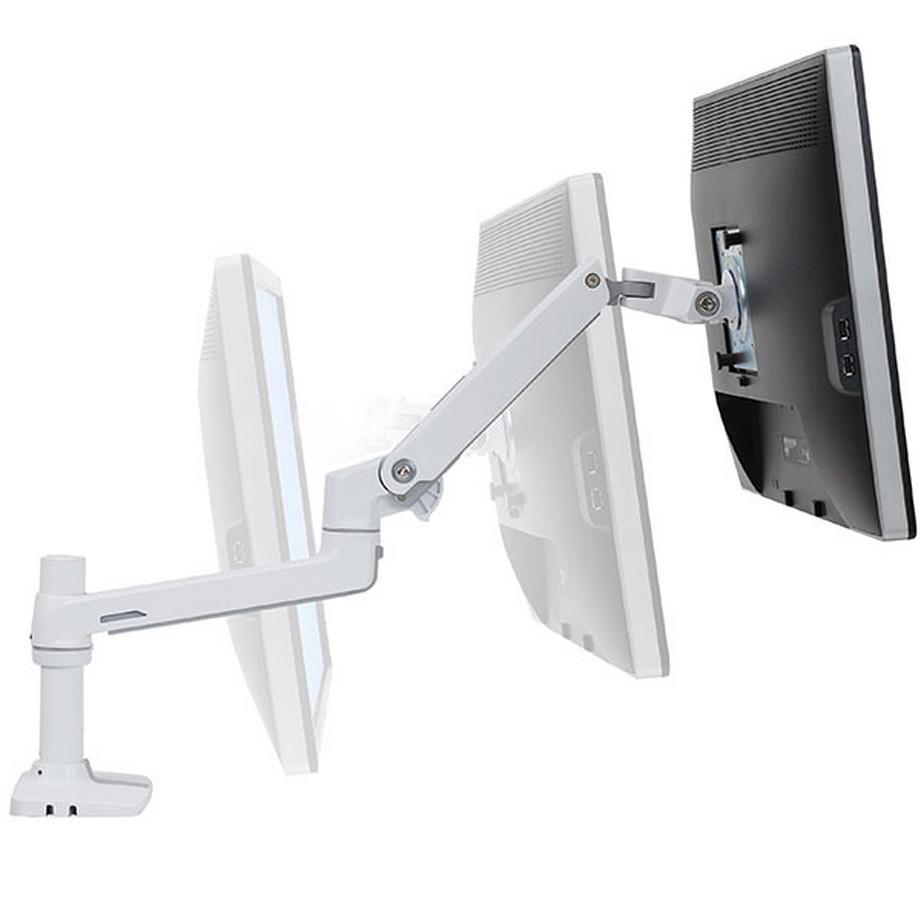 Ergotron  LX DESK MOUNT LCD ARM 