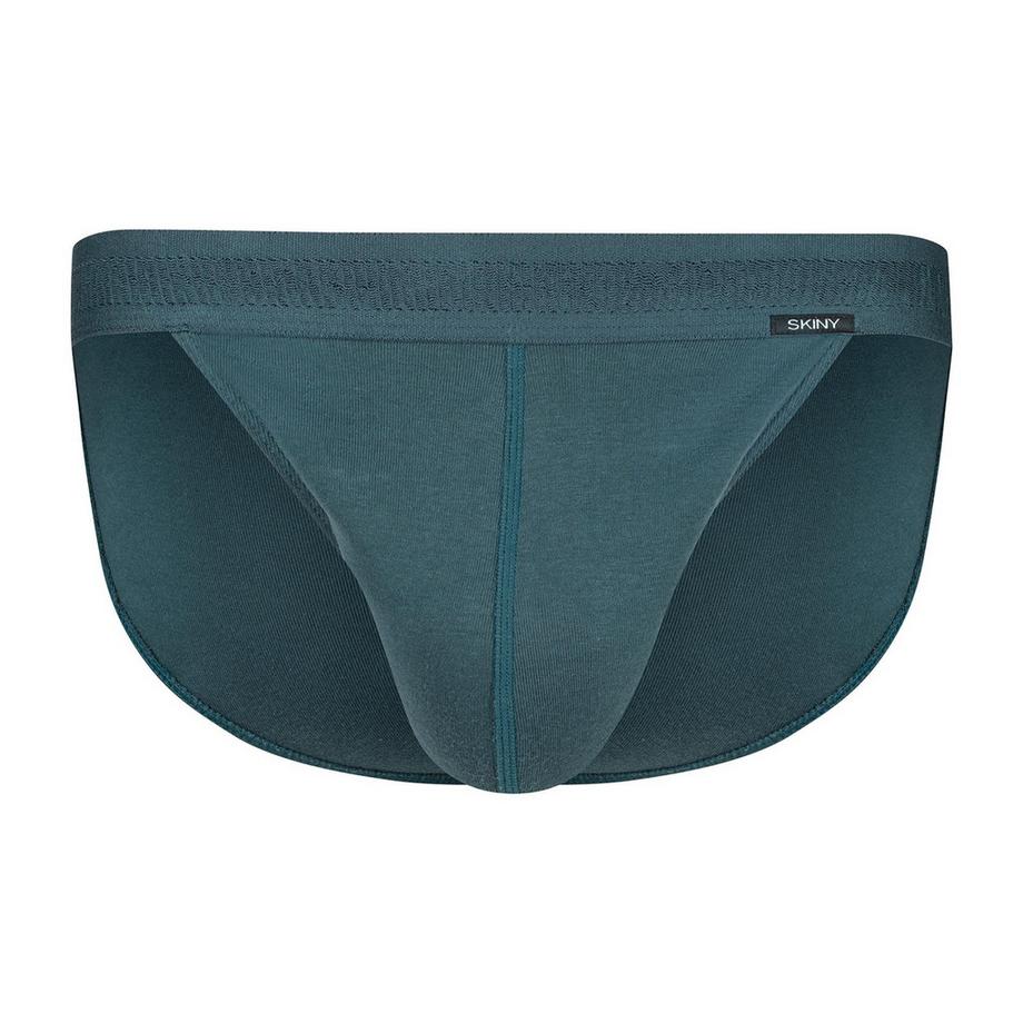 Skiny Bequem sitzender Slip 2er Pack  