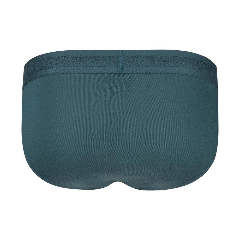 Skiny Bequem sitzender Slip 2er Pack  