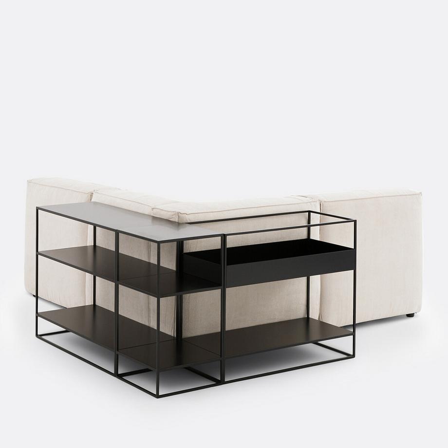 La Redoute Intérieurs Bibliothèque  