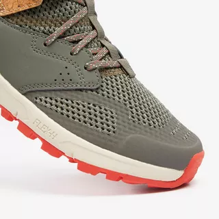 NEWFEEL Chaussures respirantes de marche nordique homme NW 500