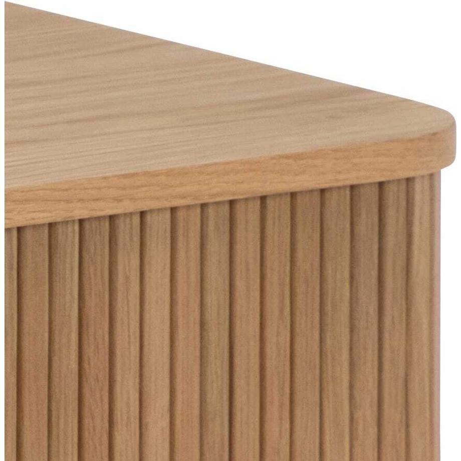 mutoni Couchtisch Langford natur 130x70  