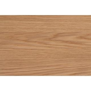 mutoni Table basse Langford naturel 130x70  