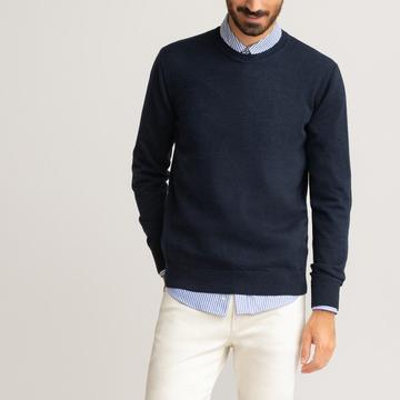 Merino-Pullover made in Europe