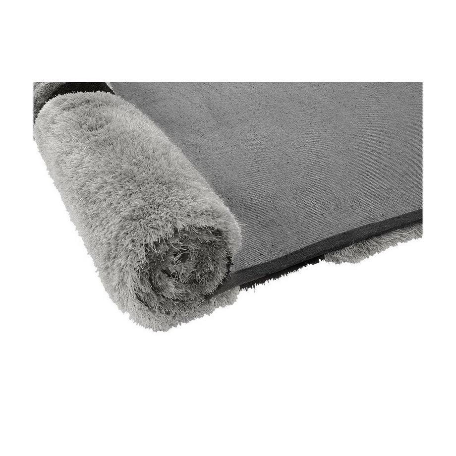 OZAIA Tapis shaggy à  poils longs PIETRA  