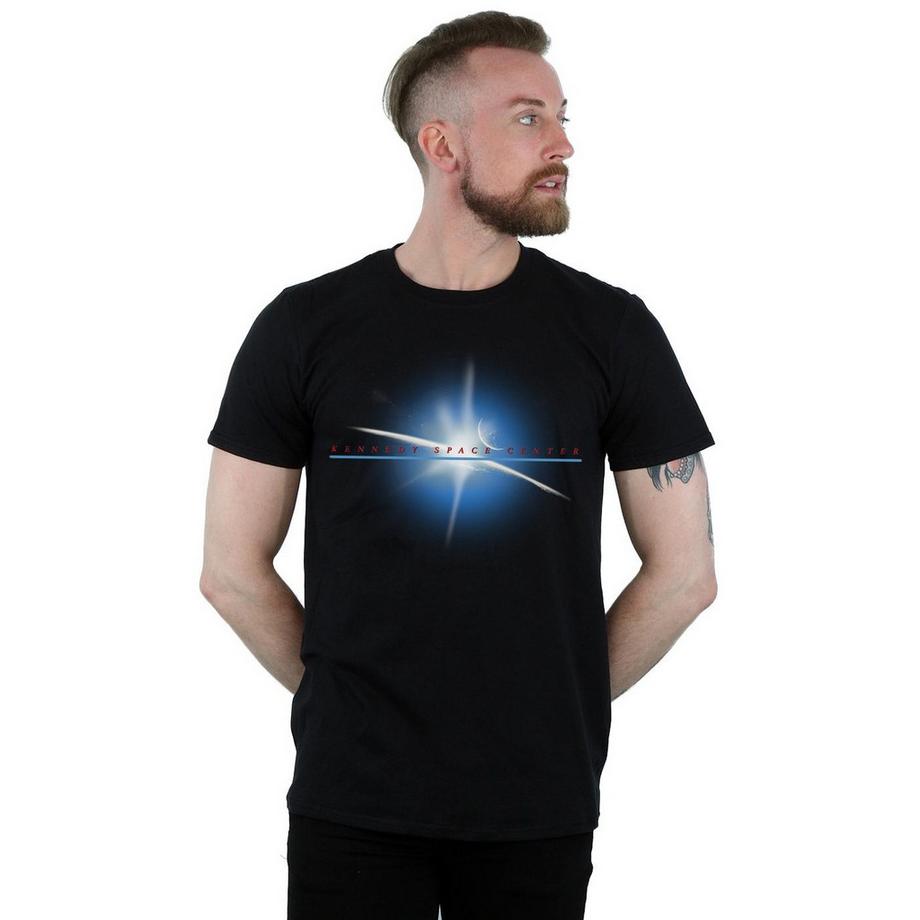 Nasa Kennedy Space Center T-Shirt  