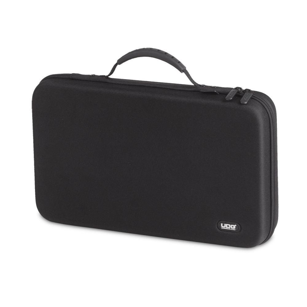 UDG Gear  UDG GEAR U8434BL Etui équipement audio Contrôleur DJ Boîtier rigide Mousse d'éthylène-Acétate de vinyle (EVA), Toison Noir 