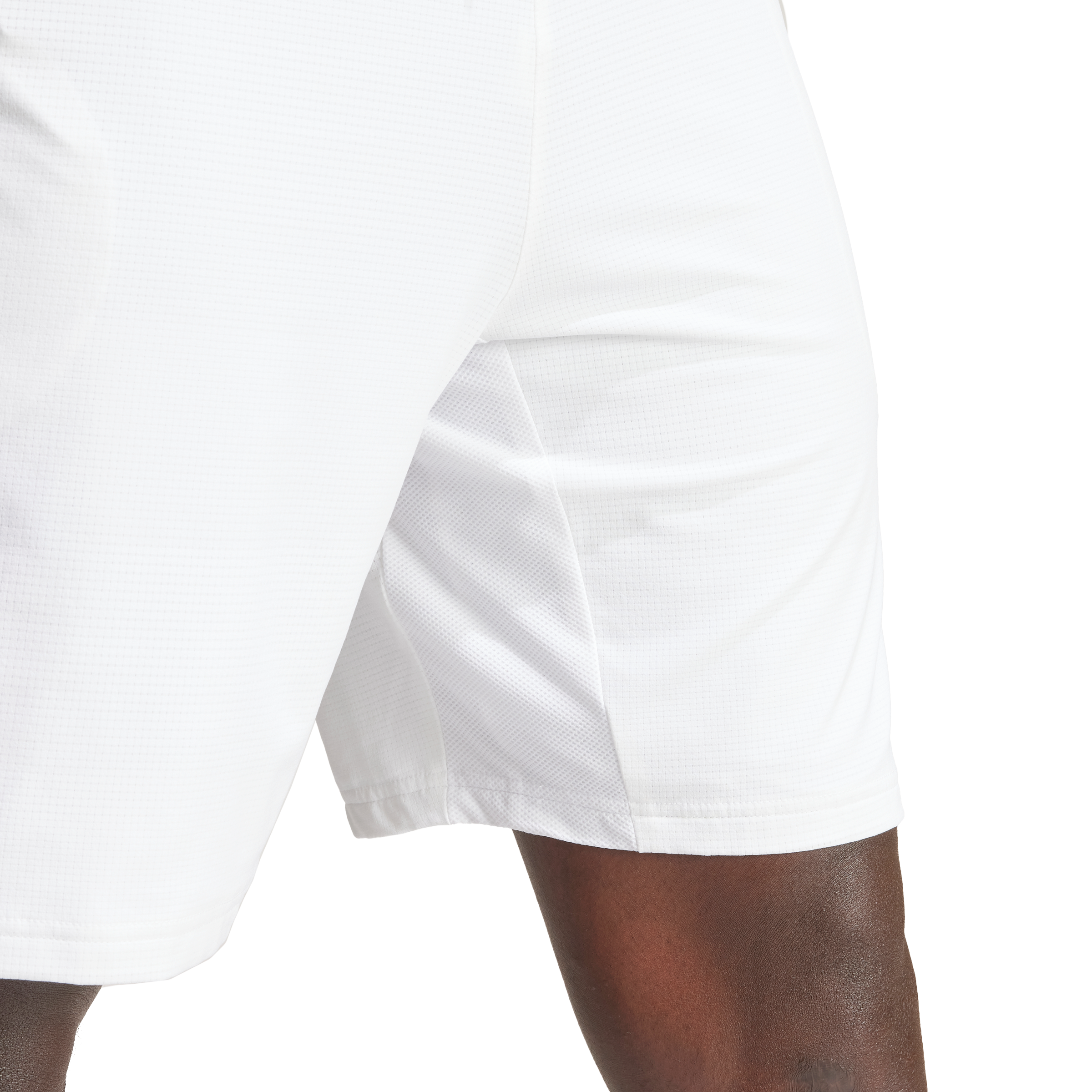 adidas  Ergo Short Weiss 