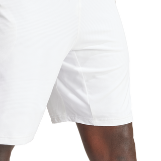 adidas  Ergo Short Weiss 