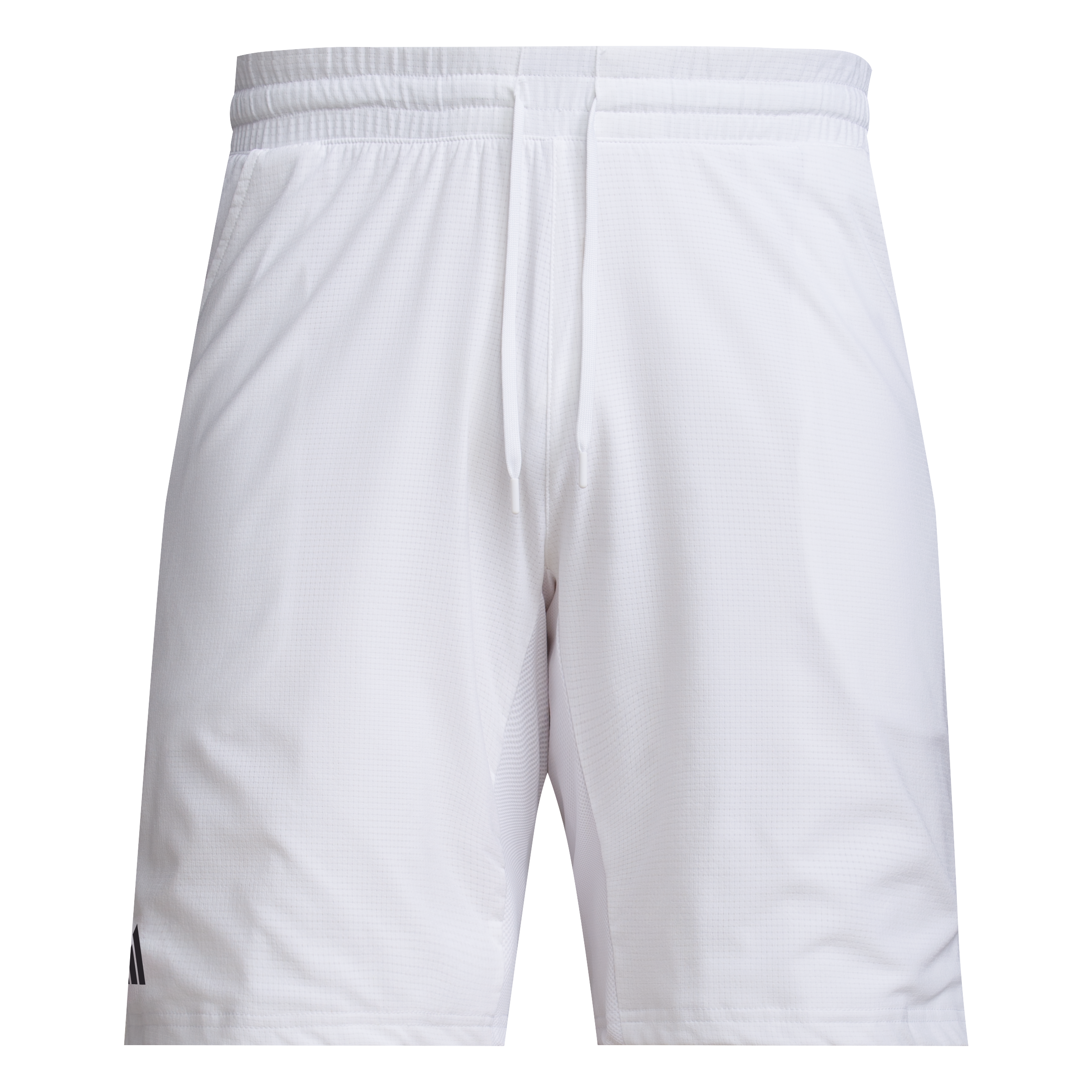 Image of adidas Ergo Short Weiss Unisex Weiss M