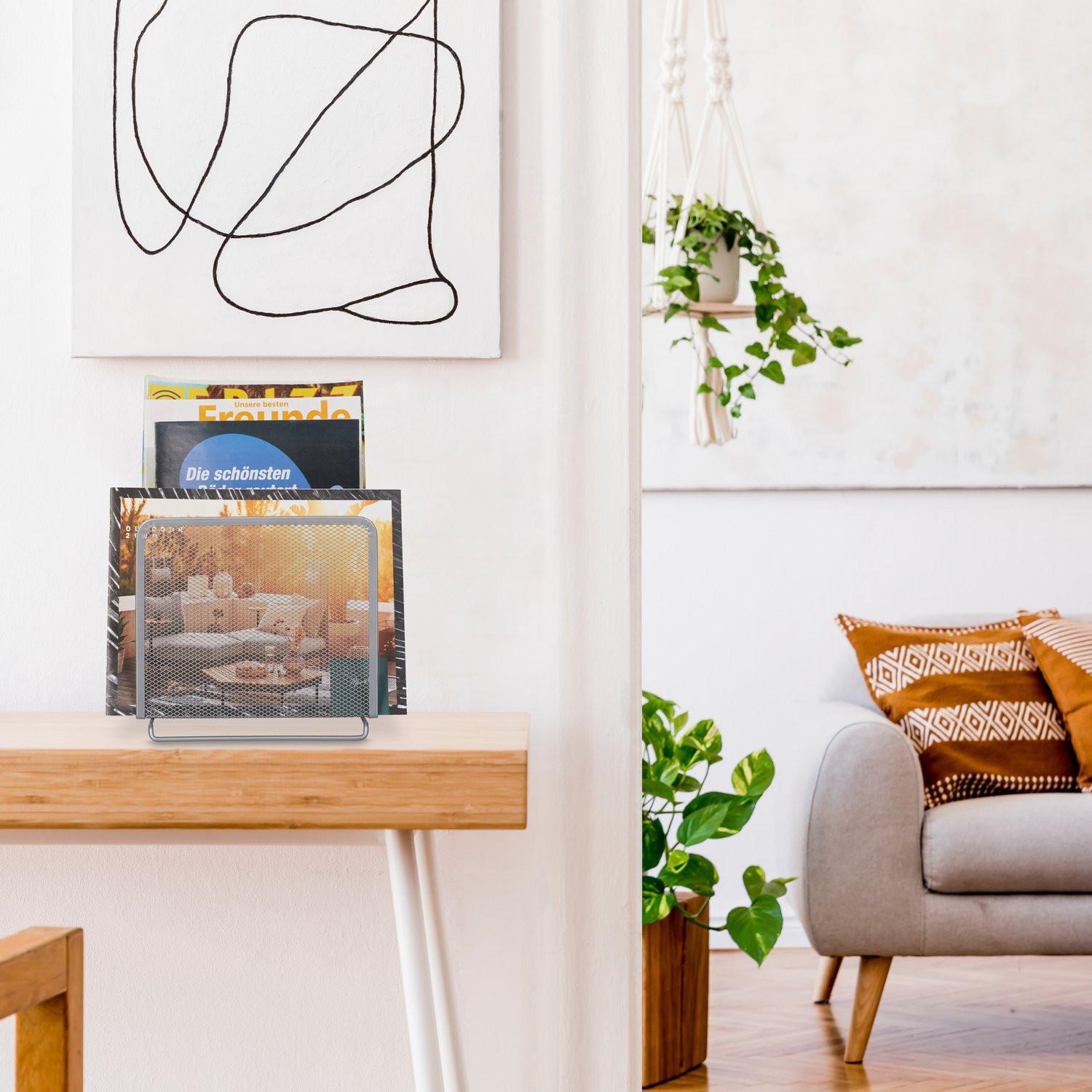 B2X Katalogsammler mit 5 Fächern  