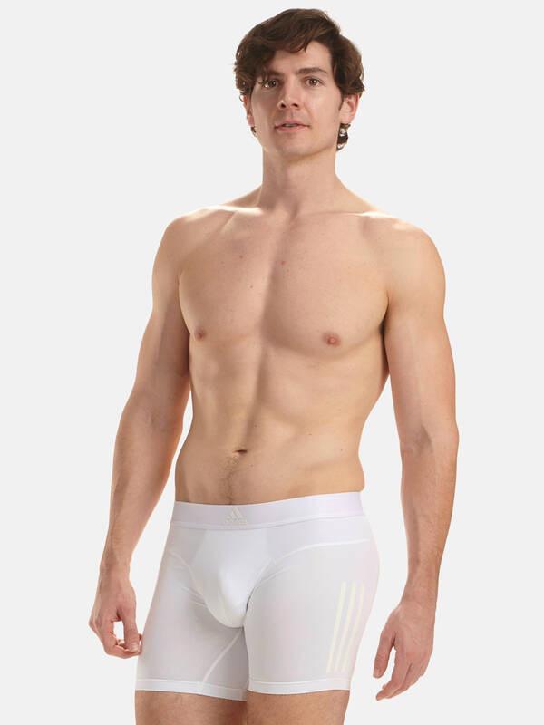 adidas Micro Ergonomic Boxer Brief  