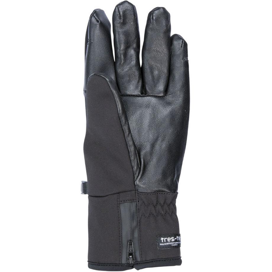Trespass Gants Imperméables De Sports D'hiver Motiftyle Sportif  