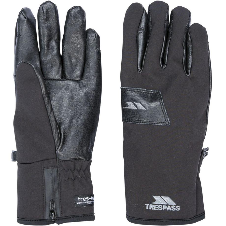Trespass Gants Imperméables De Sports D'hiver Motiftyle Sportif  