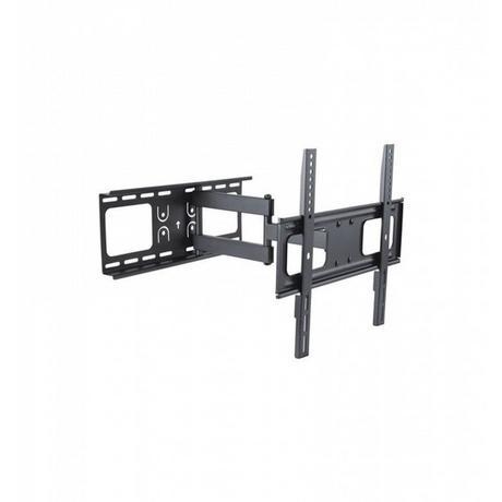 PureMounts  PureMounts PM-FM30-400 Supporto TV a parete 132,1 cm (52") Nero 