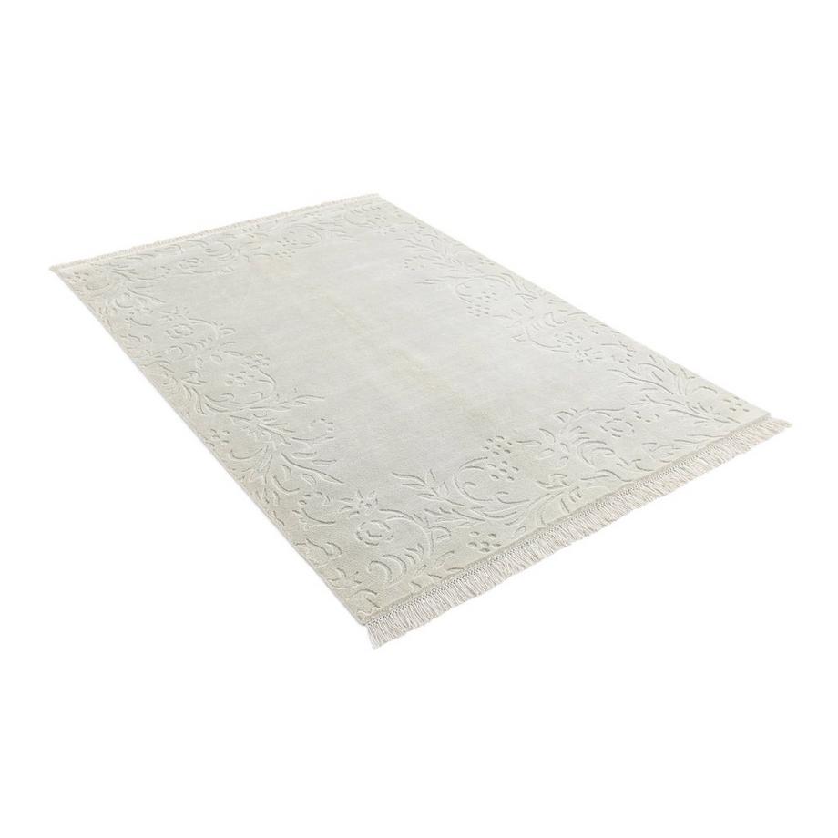 VIDAL Tappeto fatto a mano Darya-Indian  