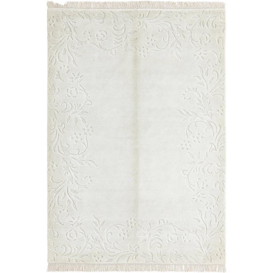 VIDAL Tappeto fatto a mano Darya-Indian  