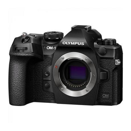 OLYMPUS  OM-System OM-1 Body (Kit Box) 