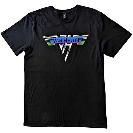 Van Halen Logo T-Shirt  