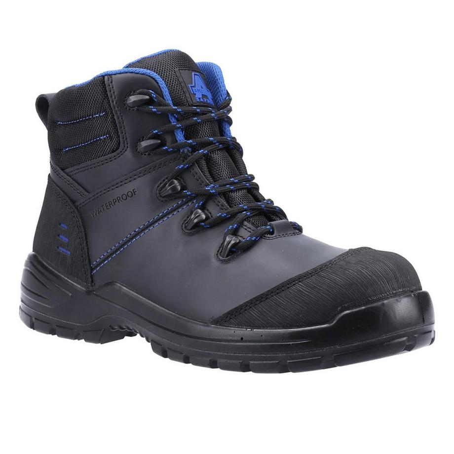 Bottines de sécurité 308C