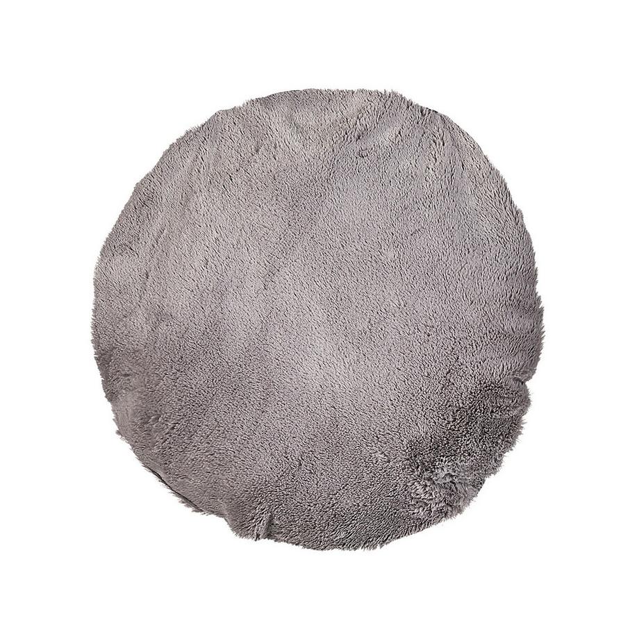 Beliani  Tierbett aus Stoff Modern KEPEZ 