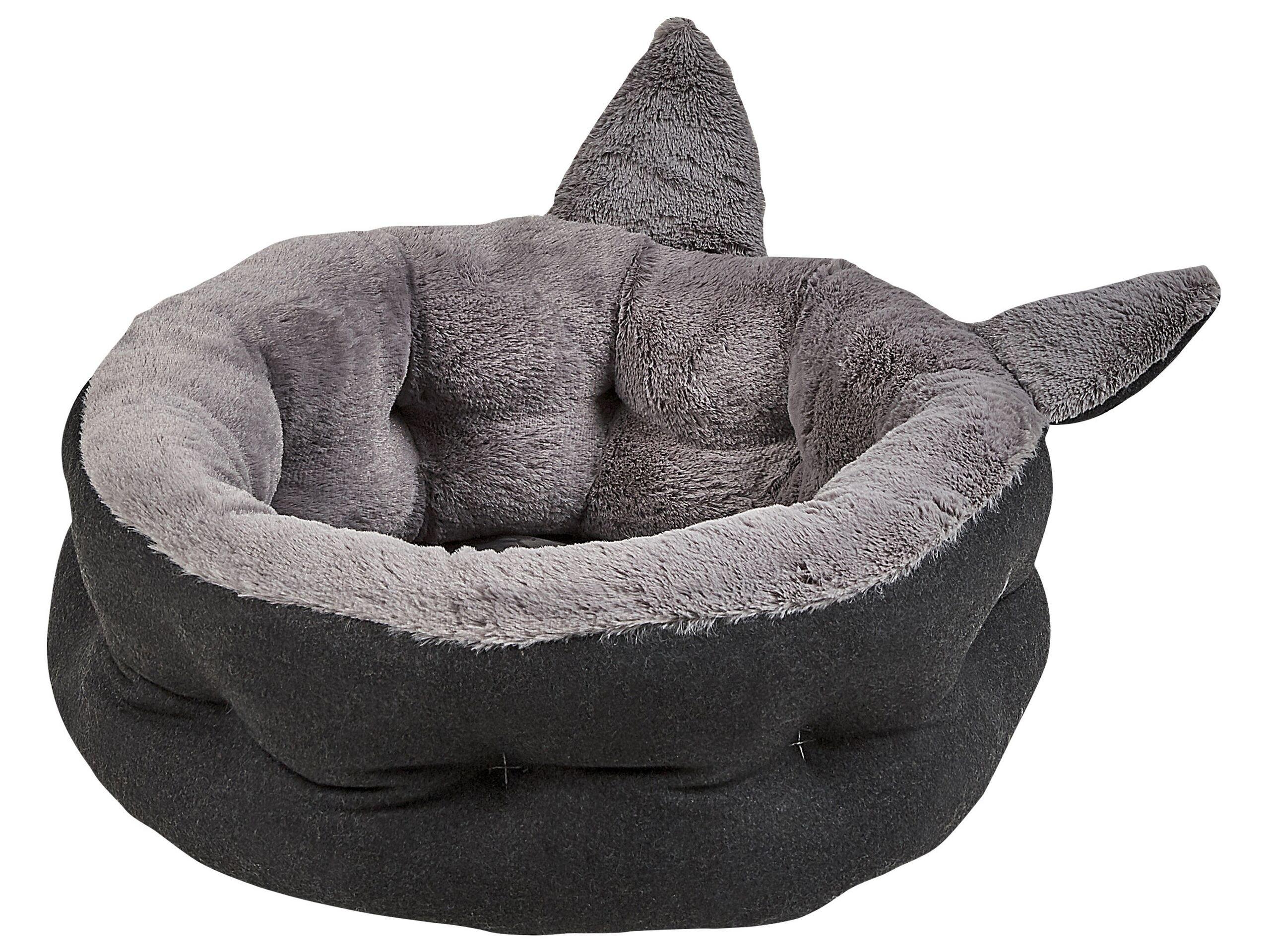 Beliani  Accessoires en Tissu Moderne KEPEZ 