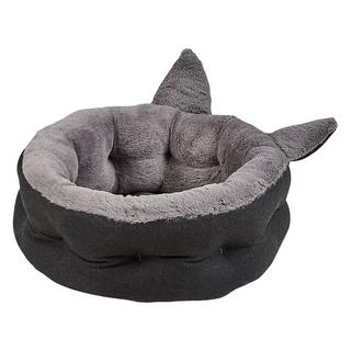 Beliani  Accessoires en Tissu Moderne KEPEZ 