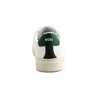 BOSS  Sneaker -Rhys Tenn pusdth 