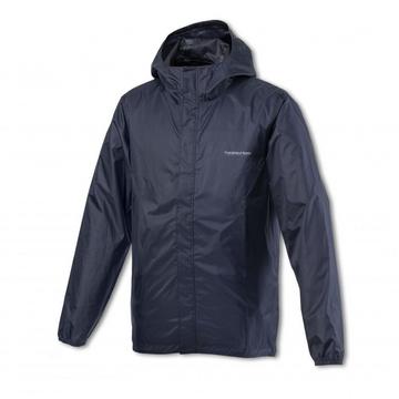 wasserdichte jacke nano rain start