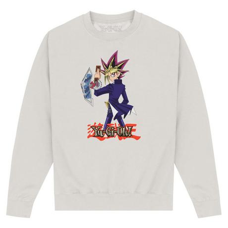 Yu-Gi-Oh!  Sweatshirt 