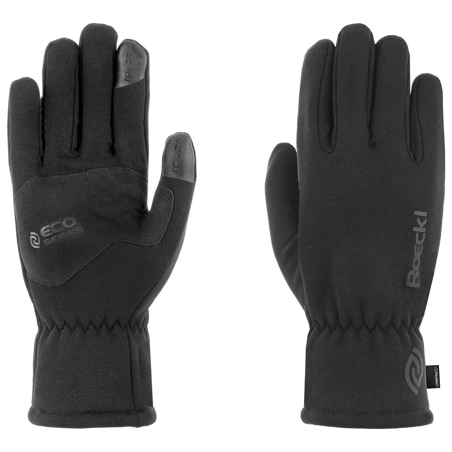 ROECKL  Gants longs  Parlan 